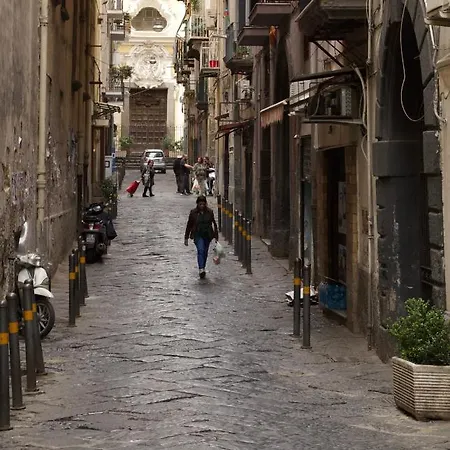 La Terrazza A Dante