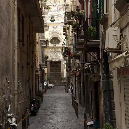 La Terrazza A Dante